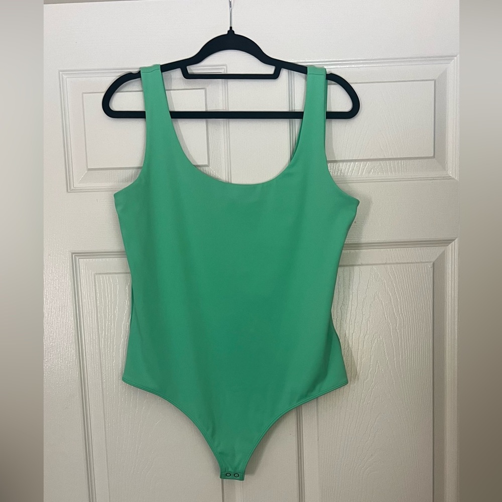Bodysuit Size Large